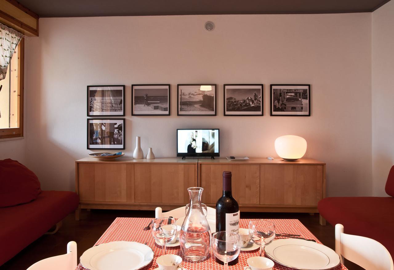 Appartamento Con Terrazza ลีโด เดลเล นาซิโอนี ภายนอก รูปภาพ